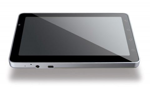 Viewpad 7 von Viewsonic